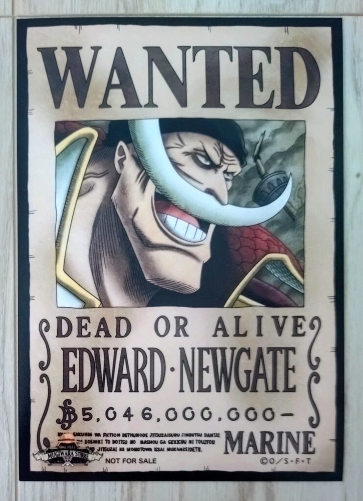 麦わらストアポイントカード特典