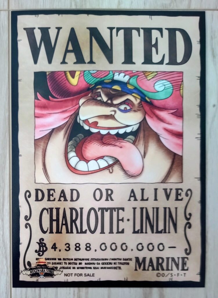 麦わらストアポイントカード特典