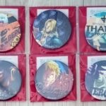 輩缶バッジ第2弾RED