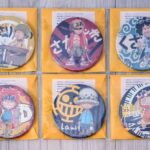 やから缶バッジ第4弾YELLOW