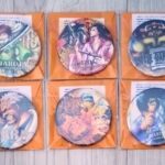 輩缶バッジ第6弾FIRE