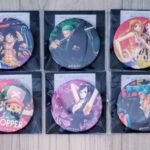 輩缶バッジ第7弾GEAR