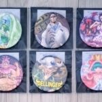 輩缶バッジ第7弾GEAR