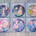 輩缶バッジ第8弾MATSURI 