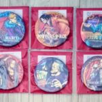 輩缶バッジ第9弾PARTY