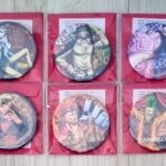 輩缶バッジ第9弾PARTY