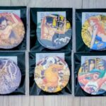 輩缶バッジ第10弾BEAST