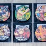 輩缶バッジ第12弾POWER