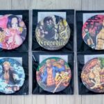 輩缶バッジ第12弾POWER