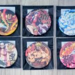 輩缶バッジ第12弾POWER