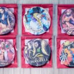 輩缶バッジ第14弾BEST30