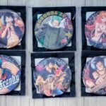 輩缶バッジ第15弾MUSIC