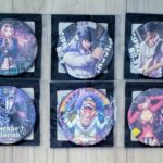 輩缶バッジ第15弾MUSIC