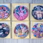 輩缶バッジ第13弾CIRCUS