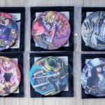 輩缶バッジ第17弾STAMPEDE