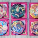 輩缶バッジ第18弾BITTER&SWEET