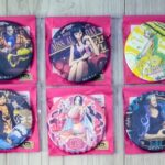 輩缶バッジ第18弾BITTER&SWEET