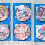 輩缶バッジ第2020弾SPORTS