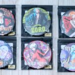 輩缶バッジ第19弾PHANTOM OF NIGHTMARE