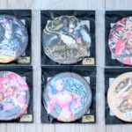 輩缶バッジ第19弾PHANTOM OF NIGHTMARE