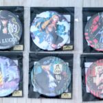 輩缶バッジ第19弾PHANTOM OF NIGHTMARE