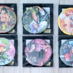 輩缶バッジ第20弾ワノ国