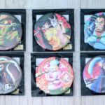 輩缶バッジ第20弾ワノ国