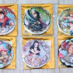 輩缶バッジ第21弾SHINE