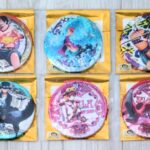 輩缶バッジ第21弾SHINE