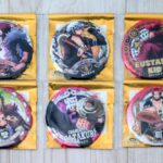 輩缶バッジ第21弾SHINE