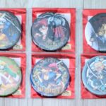 輩缶バッジ第22弾ワノ国弐