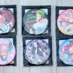 輩缶バッジ第23弾FILM RED