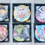 輩缶バッジ第23弾FILM RED