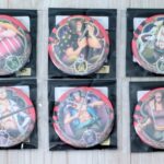 輩缶バッジ第23弾FILM RED