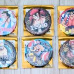 輩缶バッジ第24弾WORLD