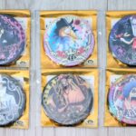 輩缶バッジ第24弾WORLD