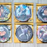 輩缶バッジ第24弾WORLD