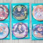 輩缶バッジ第25弾EGGHEAD