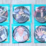 輩缶バッジ第25弾EGGHEAD