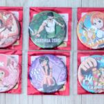 輩缶バッジ第26弾サバイバルの海