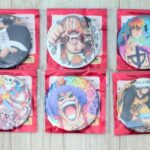 輩缶バッジ第26弾サバイバルの海