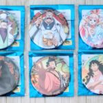 輩缶バッジ第27弾新世界の海