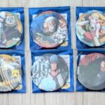 輩缶バッジ第28弾EGGHEAD2