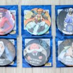 輩缶バッジ第28弾EGGHEAD2