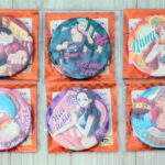 輩缶バッジ第29弾GOURMET