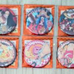 輩缶バッジ第29弾GOURMET