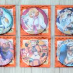 輩缶バッジ第29弾GOURMET