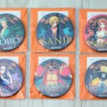 輩缶バッジHUISTENBOSCH