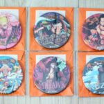 輩缶バッジHUISTENBOSCH