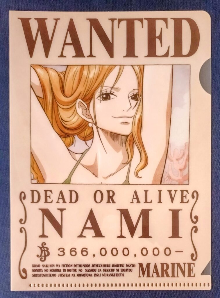 麦わらストアポイント交換特典